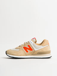 MENS NEW BALANCE THE 574 - CLEARANCE