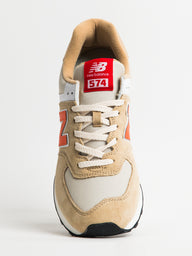 MENS NEW BALANCE THE 574 - CLEARANCE