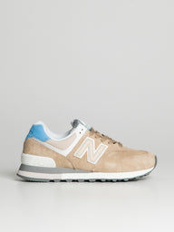 WOMENS NEW BALANCE THE 574 - CLEARANCE