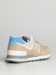 WOMENS NEW BALANCE THE 574 - CLEARANCE