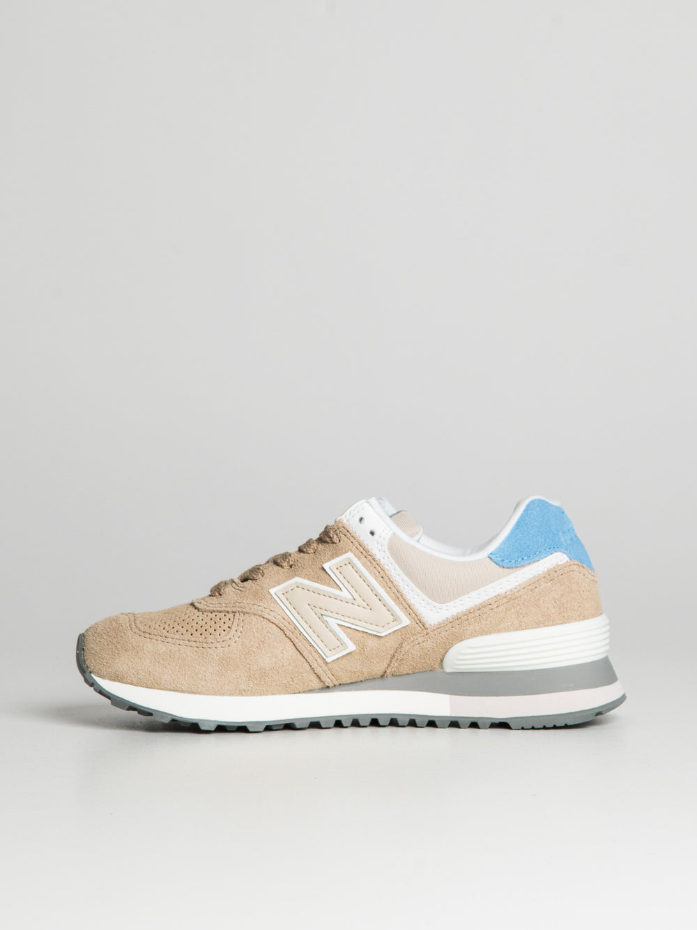 WOMENS NEW BALANCE THE 574 - CLEARANCE