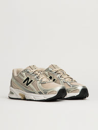 NEW BALANCE THE 740 SNEAKER - CREAM