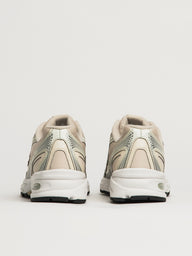 NEW BALANCE THE 740 SNEAKER - CREAM