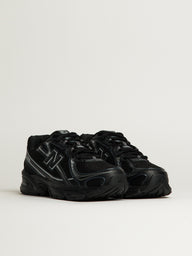 MENS NEW BALANCE THE 740 SNEAKER - BLACK