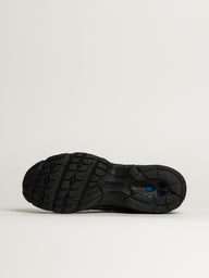 MENS NEW BALANCE THE 740 SNEAKER - BLACK