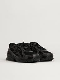 NEW BALANCE THE 740 SNEAKER - BLACK