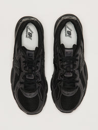 NEW BALANCE THE 740 SNEAKER - BLACK
