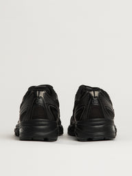 NEW BALANCE THE 740 SNEAKER - BLACK