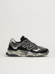 NEW BALANCE THE 9060 SNEAKER - BROWN