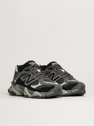 NEW BALANCE THE 9060 SNEAKER - BROWN