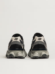 NEW BALANCE THE 9060 SNEAKER - BROWN