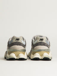 MENS NEW BALANCE THE 9060 SNEAKER - GREY
