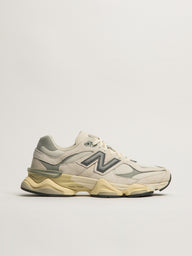 MENS NEW BALANCE THE 9060 - SEA SALT