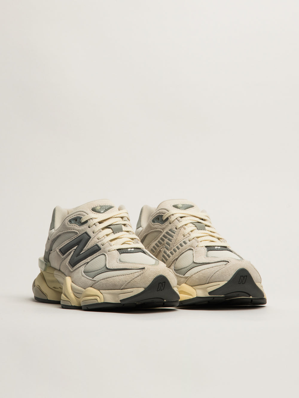 MENS NEW BALANCE THE 9060 - SEA SALT