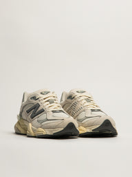 MENS NEW BALANCE THE 9060 - SEA SALT
