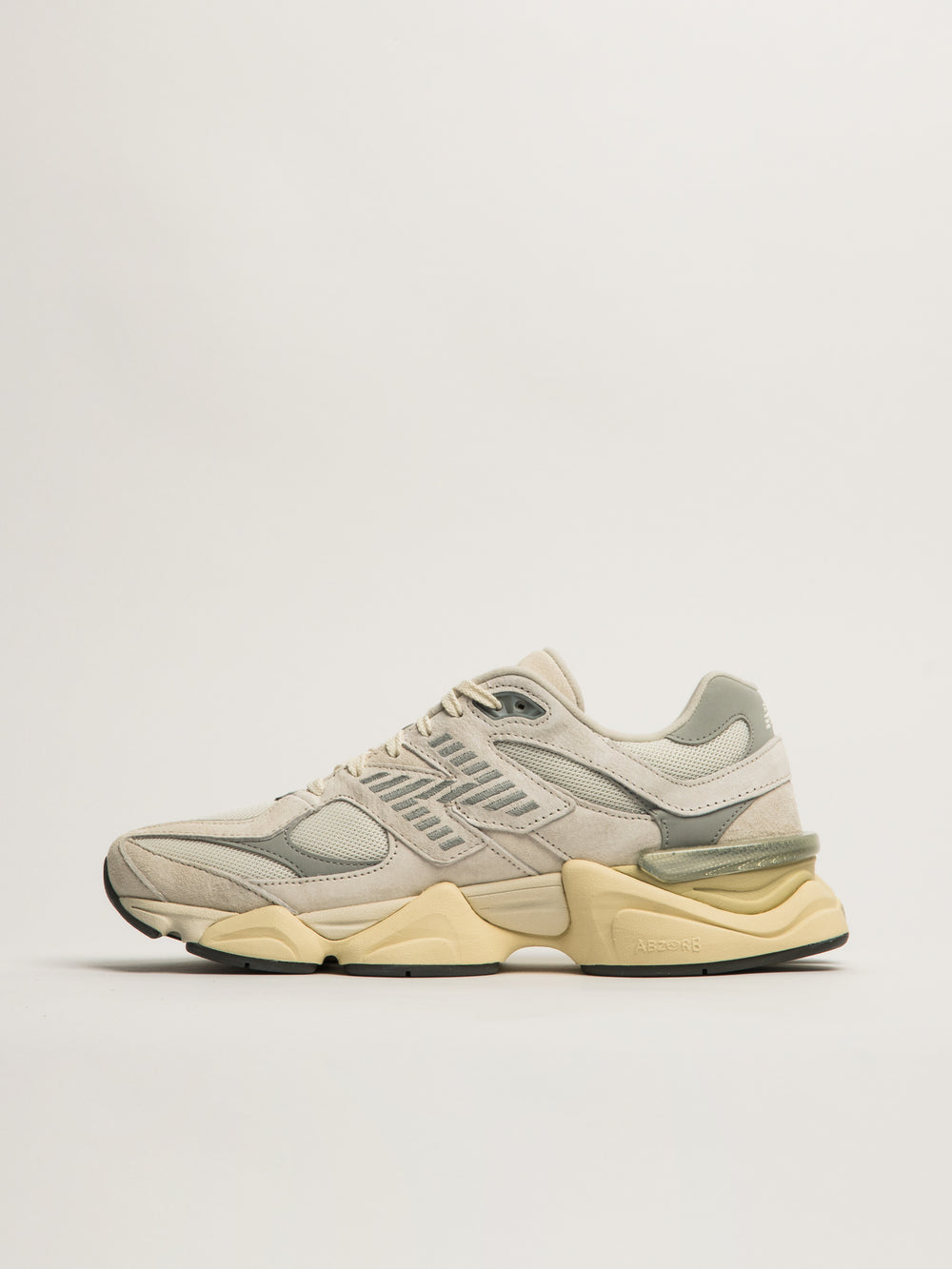 MENS NEW BALANCE THE 9060 - SEA SALT