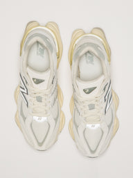 MENS NEW BALANCE THE 9060 - SEA SALT