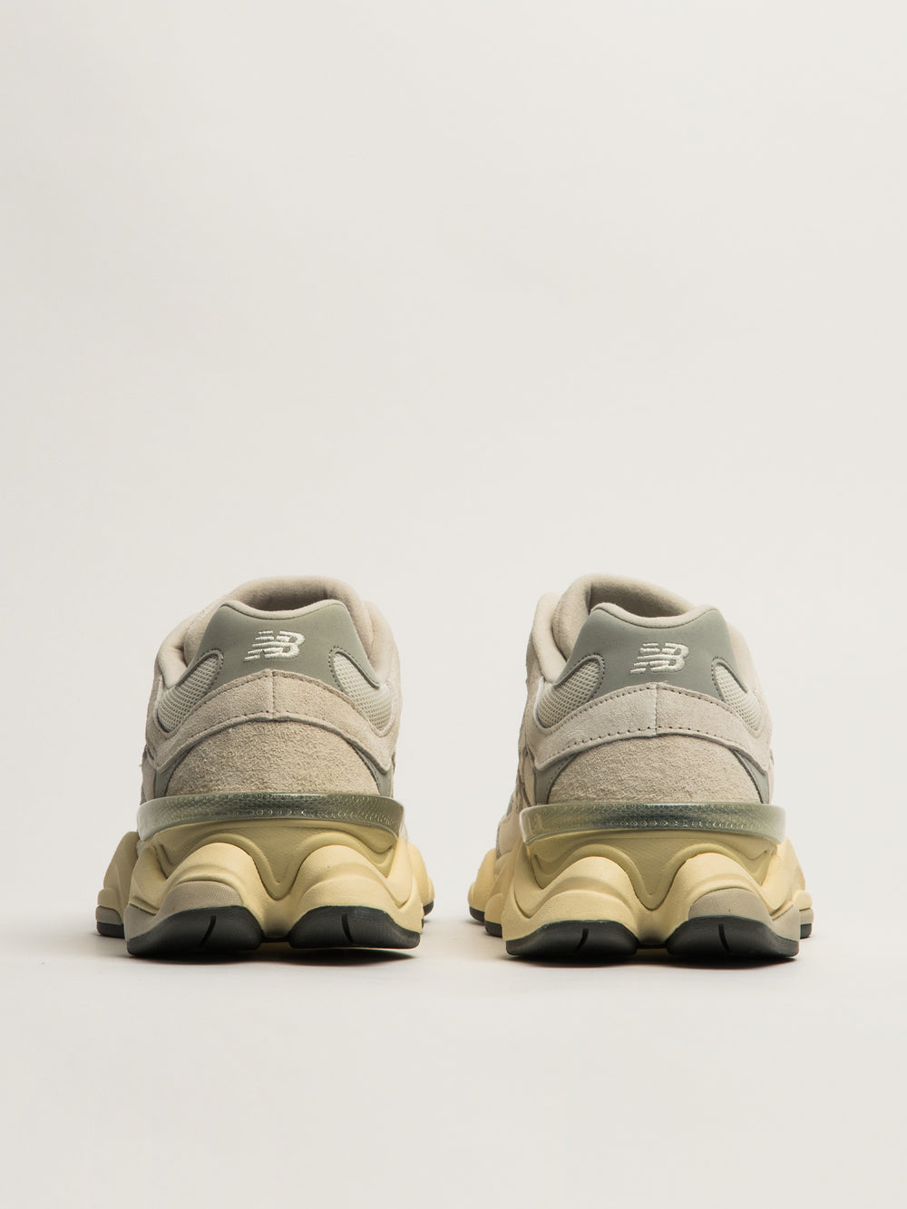 MENS NEW BALANCE THE 9060 - SEA SALT