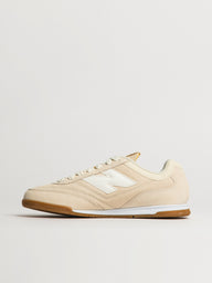 WOMENS NEW BALANCE THE RC42 SNEAKER - LINEN