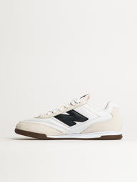 MENS NEW BALANCE THE RC42 SNEAKER - WHITE/BLACK