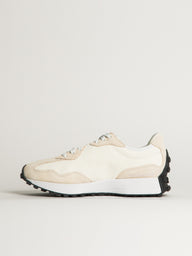 WOMENS NEW BALANCE THE 327 SNEAKER - SEA SALT