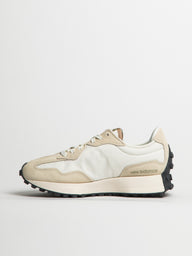 WOMENS NEW BALANCE THE 327 TURTLEDOVE/FATIGUE - CLEARANCE