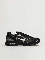 MENS NIKE AIR MAX TORCH 4 SNEAKER - BLACK