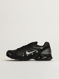 MENS NIKE AIR MAX TORCH 4 SNEAKER - BLACK