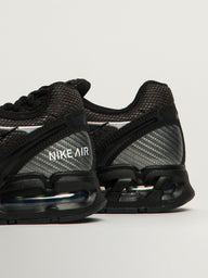 MENS NIKE AIR MAX TORCH 4 SNEAKER - BLACK