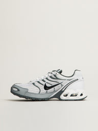 MENS NIKE AIR MAX TORCH 4 SNEAKER - WHITE