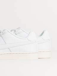 WOMENS NIKE COURT ROYALE SNEAKERS - WHITE