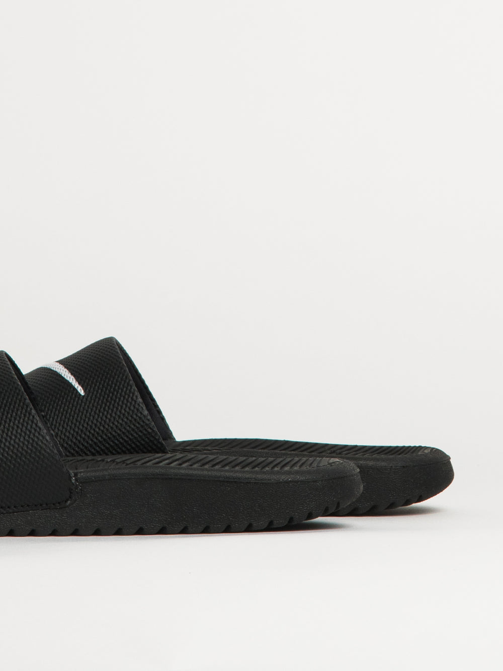 NIKE KIDS KAWA GS SLIDES