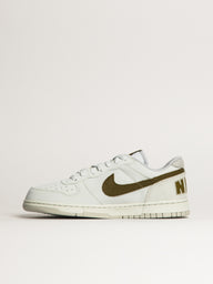 MENS NIKE BIG LOW LUX SNEAKER