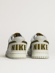 MENS NIKE BIG LOW LUX SNEAKER