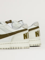 MENS NIKE BIG LOW LUX SNEAKER