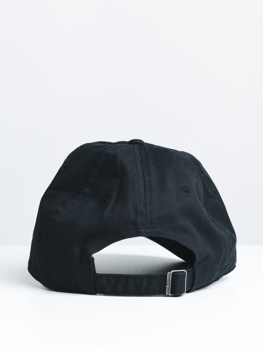 NIKE H86 CAP - BLACK - CLEARANCE