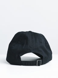NIKE H86 CAP - BLACK - CLEARANCE