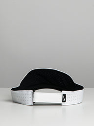 NIKE ADJUSTABLE TRAINING VISOR - CLEARANCE