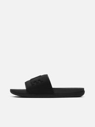 MENS NIKE OFFCOURT SLIDES - ANTHRACITE BLACK