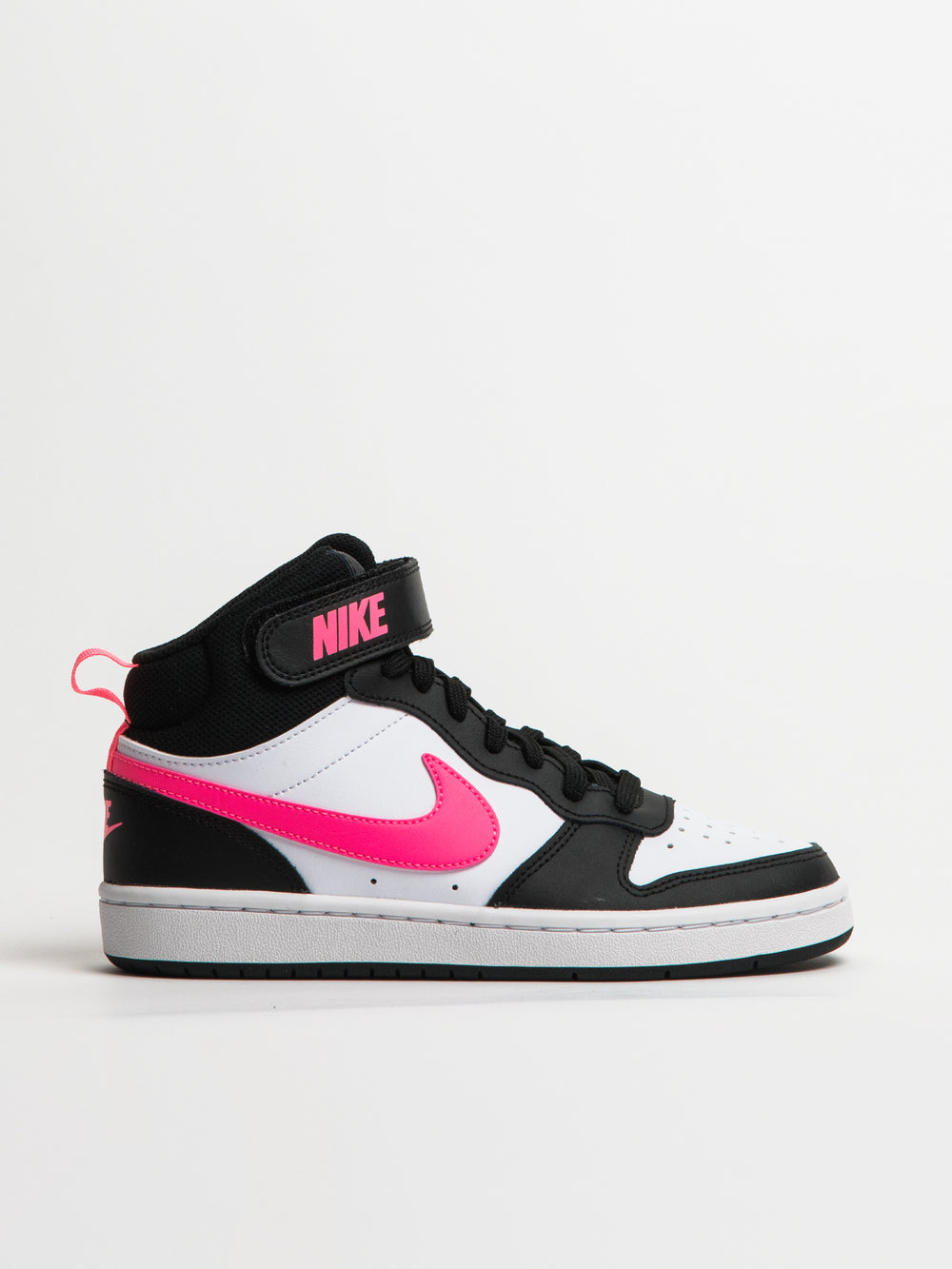 KIDS NIKE COURT BOROUGH MID 2 - CLEARANCE