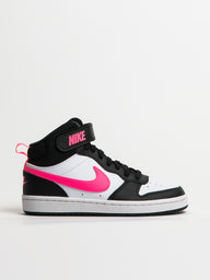 KIDS NIKE COURT BOROUGH MID 2 - CLEARANCE