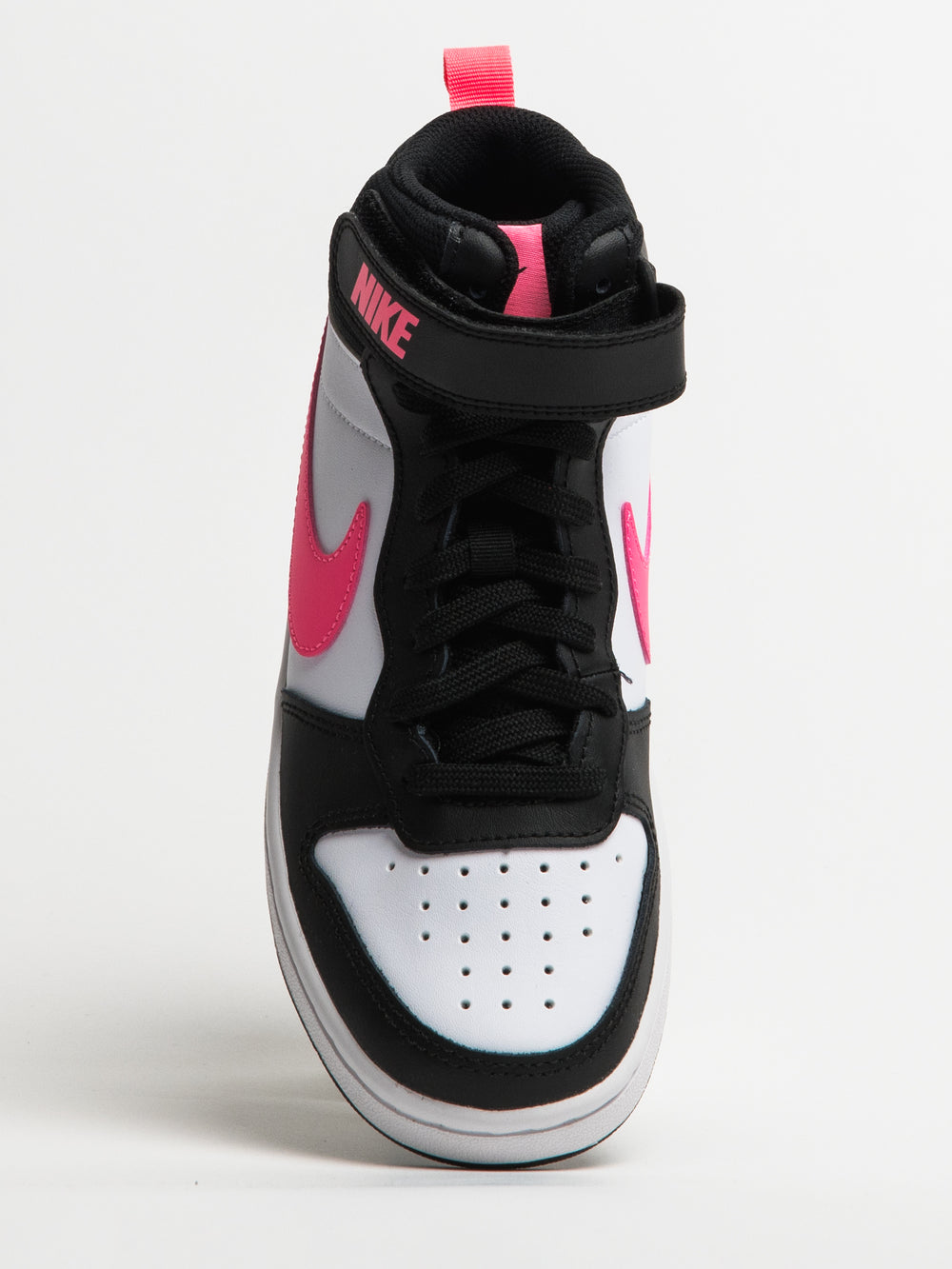 KIDS NIKE COURT BOROUGH MID 2 - CLEARANCE