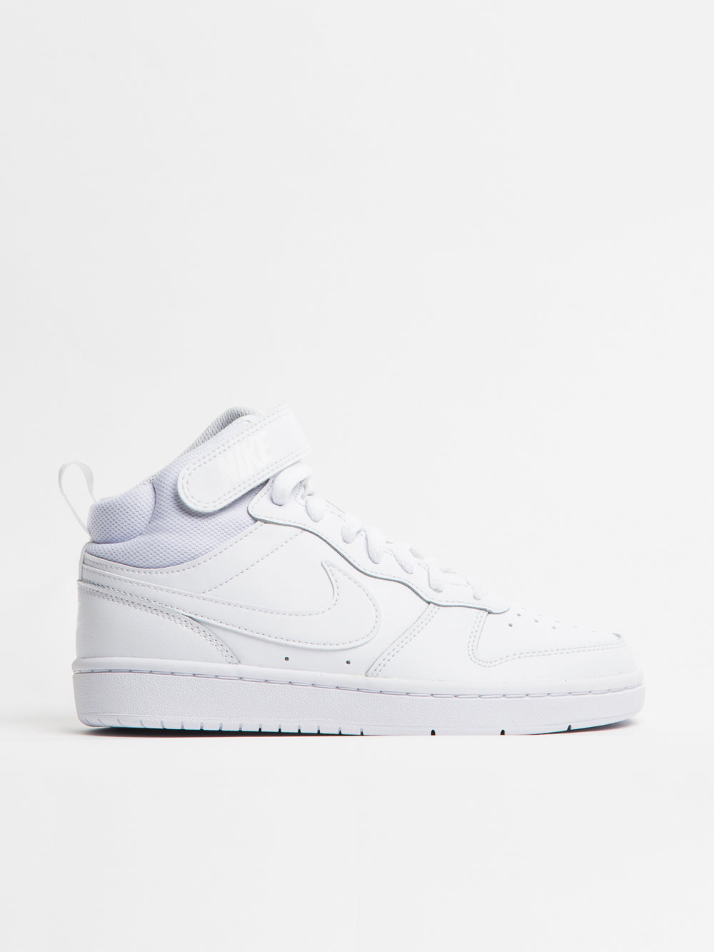KIDS NIKE COURT BOROUGH MID 2 - CLEARANCE