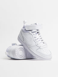 KIDS NIKE COURT BOROUGH MID 2 - CLEARANCE