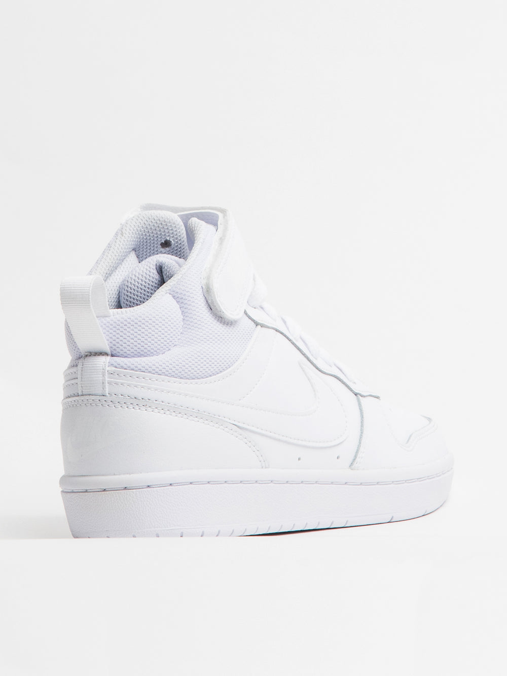 KIDS NIKE COURT BOROUGH MID 2 - CLEARANCE