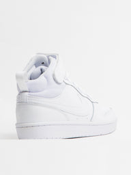 KIDS NIKE COURT BOROUGH MID 2 - CLEARANCE