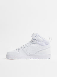 KIDS NIKE COURT BOROUGH MID 2 - CLEARANCE