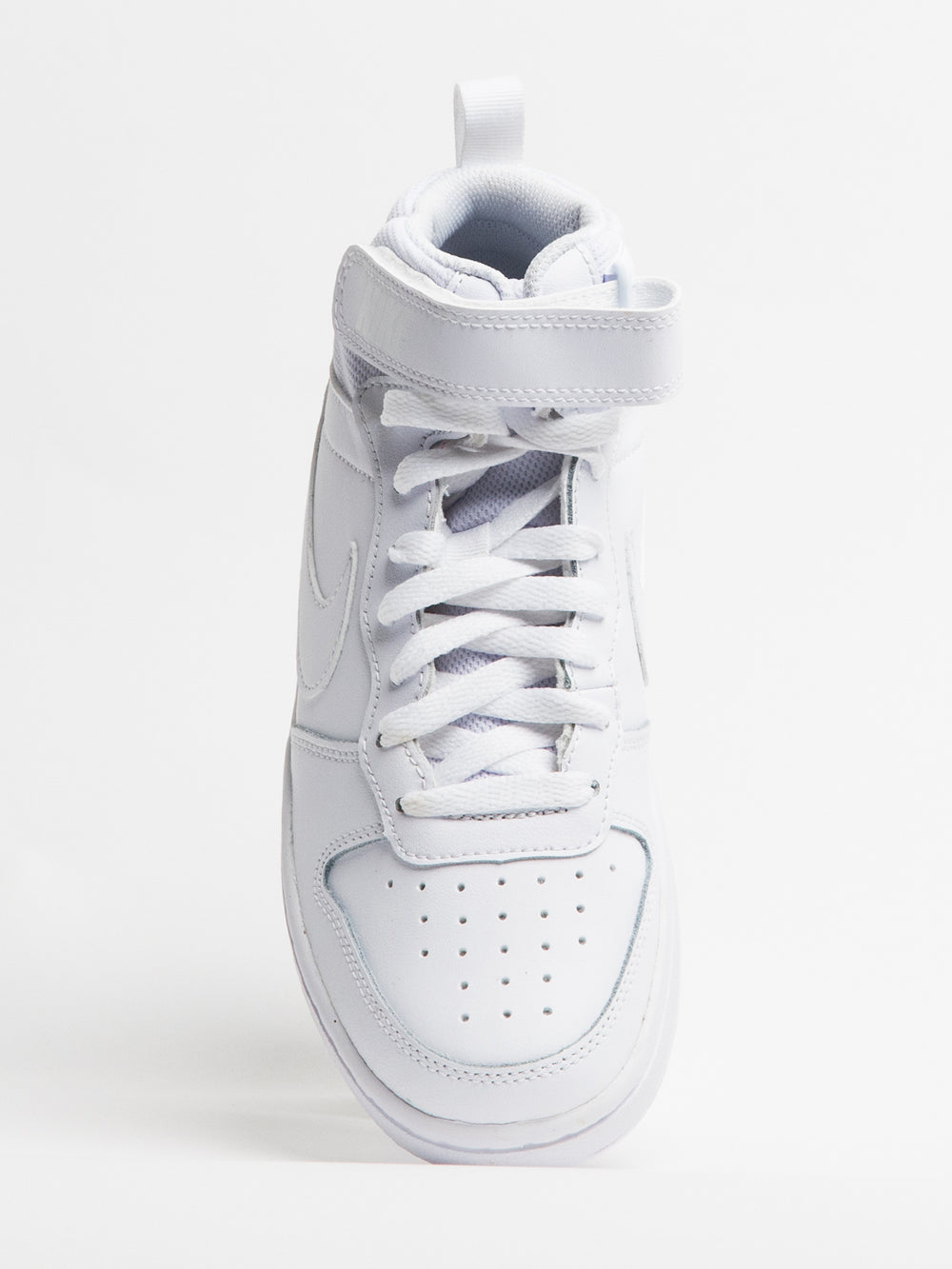 KIDS NIKE COURT BOROUGH MID 2 - CLEARANCE