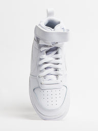 KIDS NIKE COURT BOROUGH MID 2 - CLEARANCE