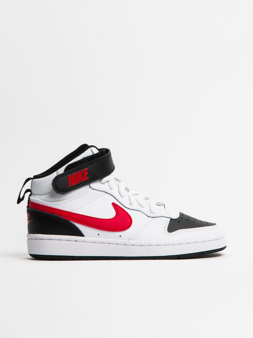 KIDS NIKE COURT BOROUGH MID 2 - CLEARANCE